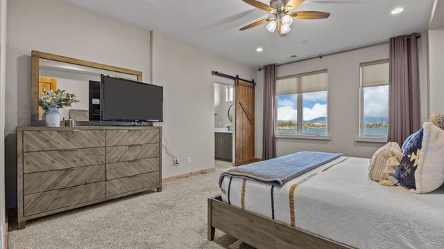 2085 Kedrowski Court, Fruita, CO 81521