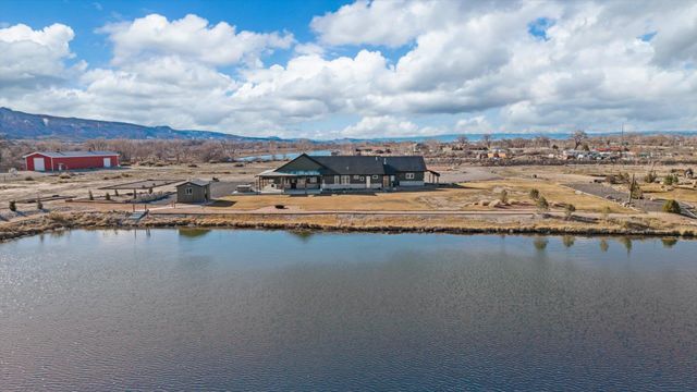 2085 Kedrowski Court, Fruita, CO 81521
