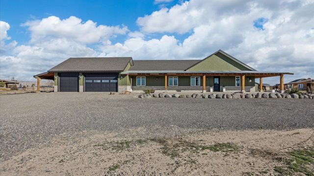2085 Kedrowski Court, Fruita, CO 81521
