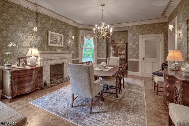 270 Mendham Rd, Bernardsville Boro, NJ 07924