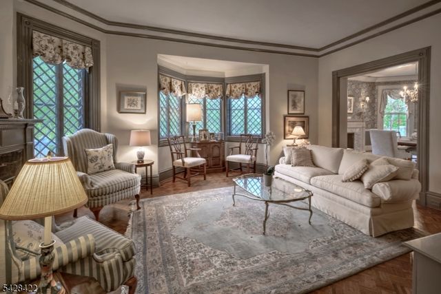 270 Mendham Rd, Bernardsville Boro, NJ 07924