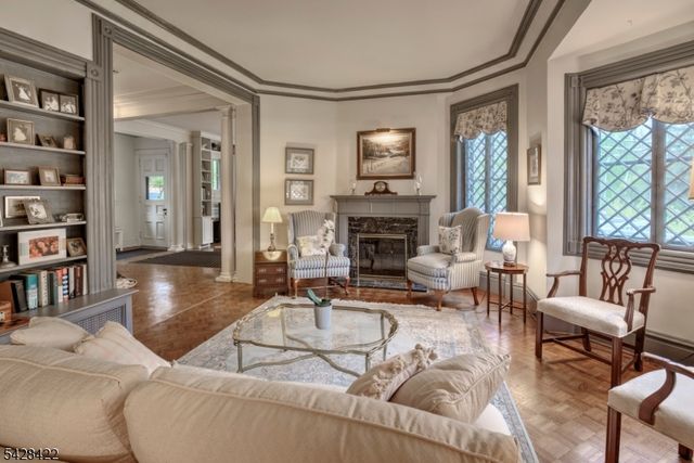 270 Mendham Rd, Bernardsville Boro, NJ 07924
