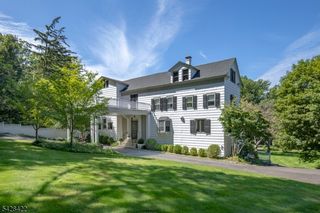 270 Mendham Rd, Bernardsville Boro, NJ 07924