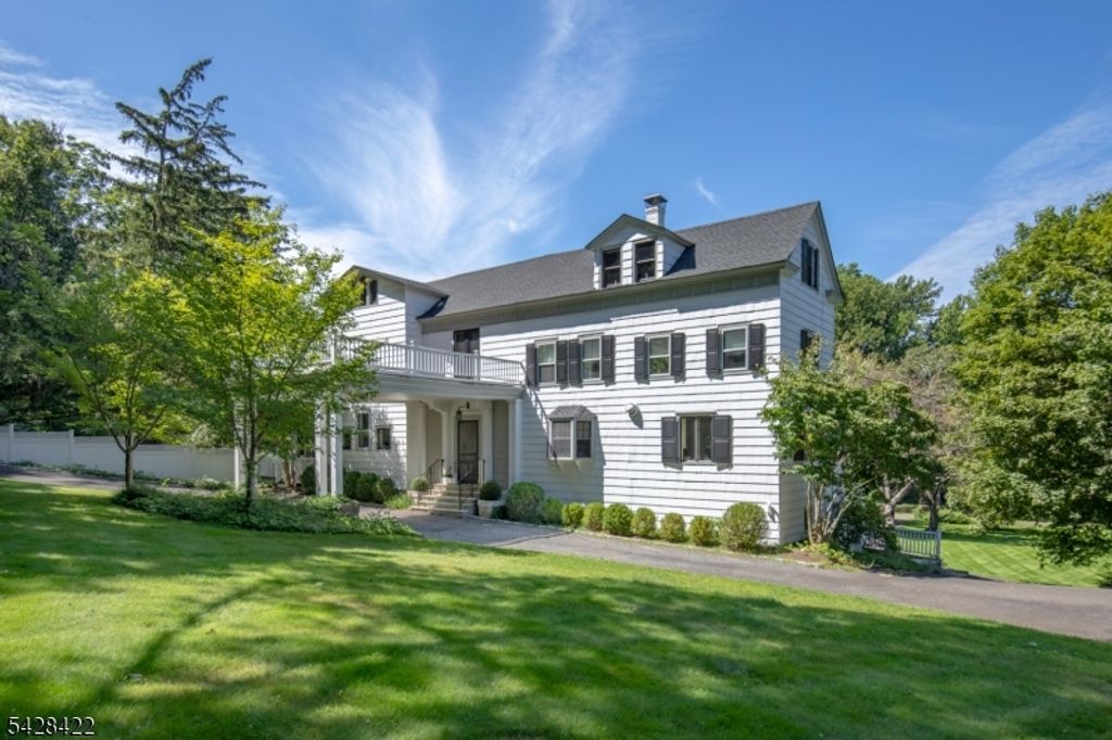 270 Mendham Rd, Bernardsville Boro, NJ 07924