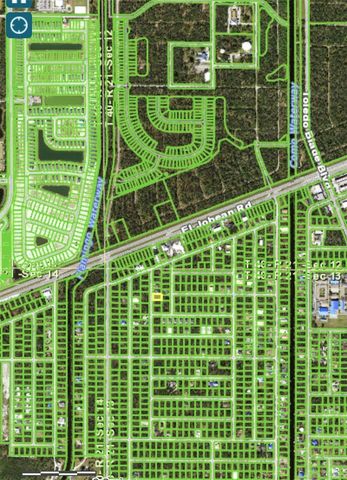 2042 FRASER STREET, Port Charlotte, FL 33948