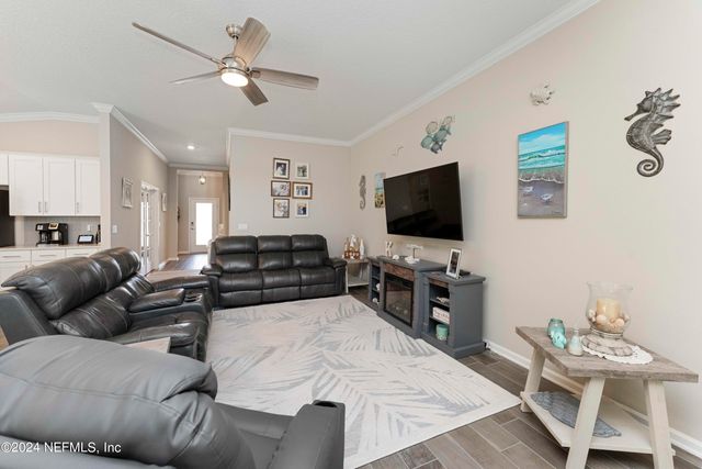 116 FALCON QUEST Lane, St. Augustine, FL 32095