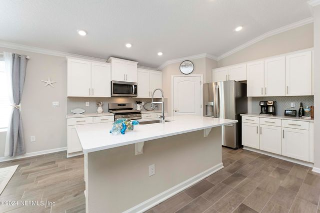 116 FALCON QUEST Lane, St. Augustine, FL 32095