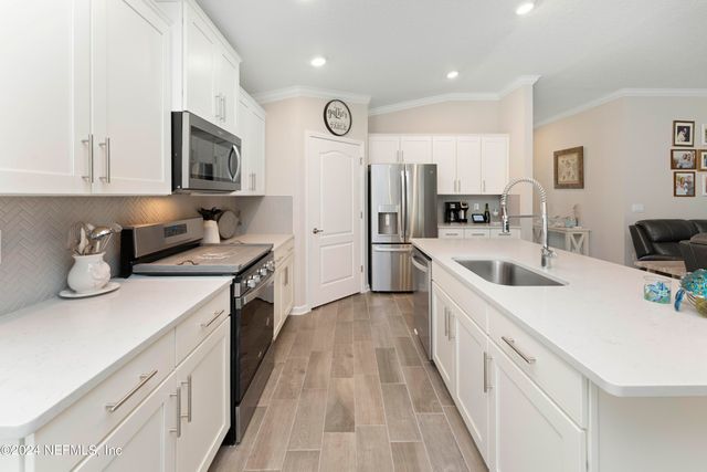 116 FALCON QUEST Lane, St. Augustine, FL 32095