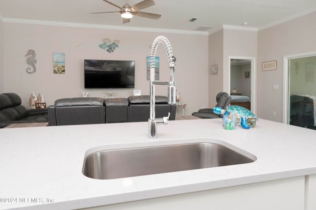 116 FALCON QUEST Lane, St. Augustine, FL 32095