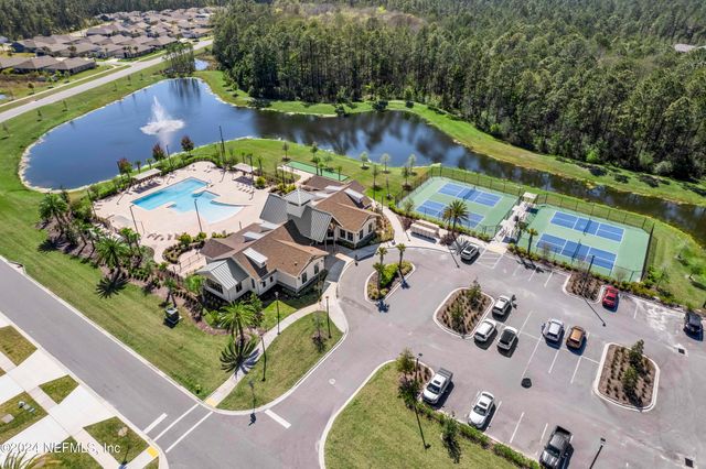 116 FALCON QUEST Lane, St. Augustine, FL 32095