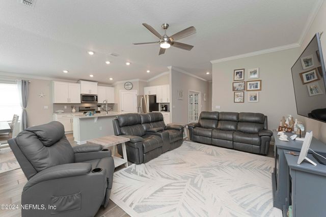 116 FALCON QUEST Lane, St. Augustine, FL 32095