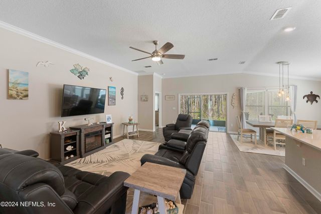 116 FALCON QUEST Lane, St. Augustine, FL 32095