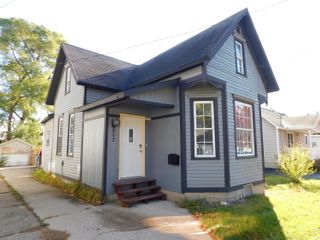 607 Kosciusko Street, City Of Manistee, MI 49660