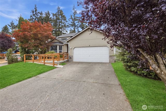 7912 196th Street Ct E, Spanaway, WA 98387