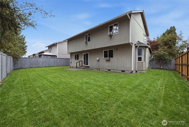 7912 196th Street Ct E, Spanaway, WA 98387
