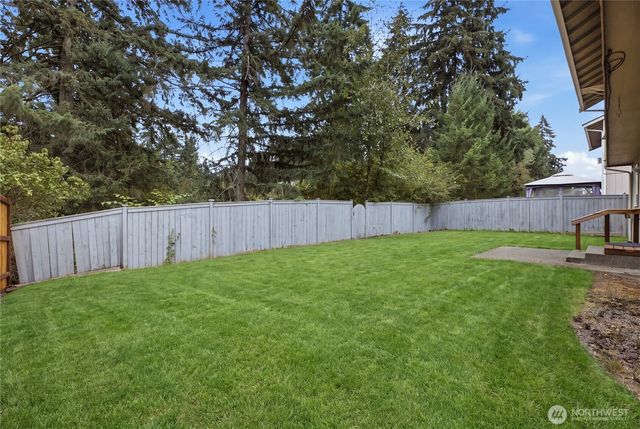 7912 196th Street Ct E, Spanaway, WA 98387