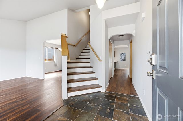 7912 196th Street Ct E, Spanaway, WA 98387