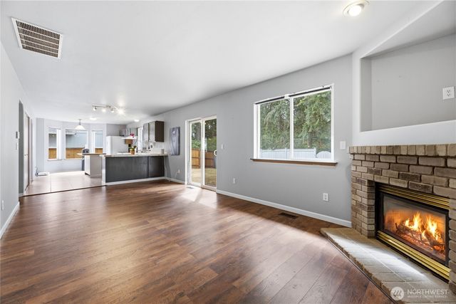 7912 196th Street Ct E, Spanaway, WA 98387