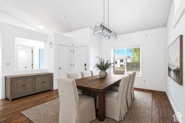 731 S SARATOGA DR, Saratoga Springs, UT 84045