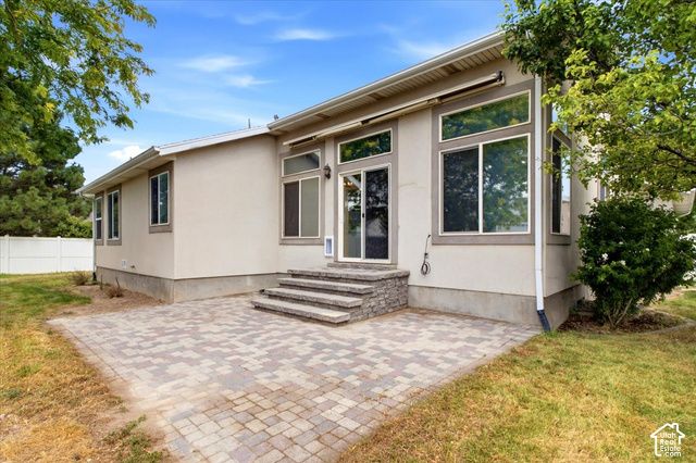 731 S SARATOGA DR, Saratoga Springs, UT 84045