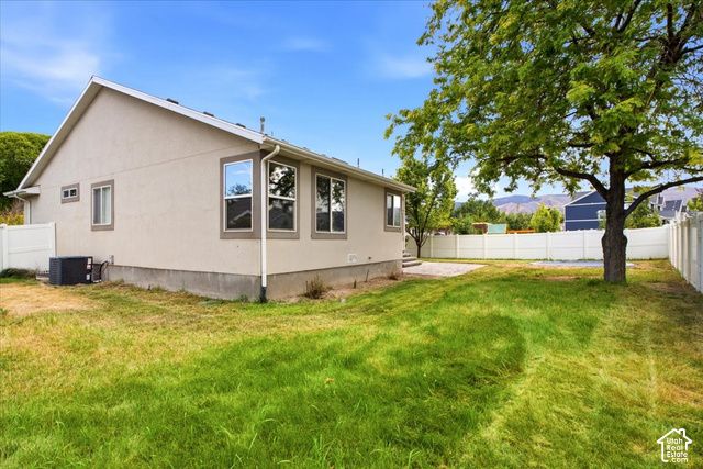 731 S SARATOGA DR, Saratoga Springs, UT 84045
