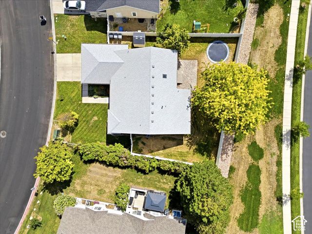 731 S SARATOGA DR, Saratoga Springs, UT 84045