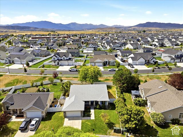731 S SARATOGA DR, Saratoga Springs, UT 84045