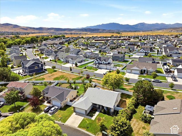 731 S SARATOGA DR, Saratoga Springs, UT 84045