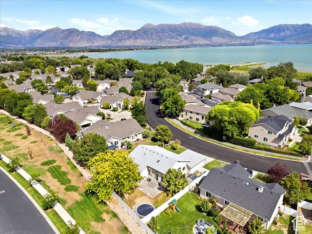 731 S SARATOGA DR, Saratoga Springs, UT 84045