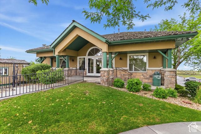 731 S SARATOGA DR, Saratoga Springs, UT 84045