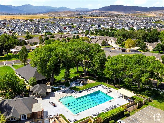 731 S SARATOGA DR, Saratoga Springs, UT 84045