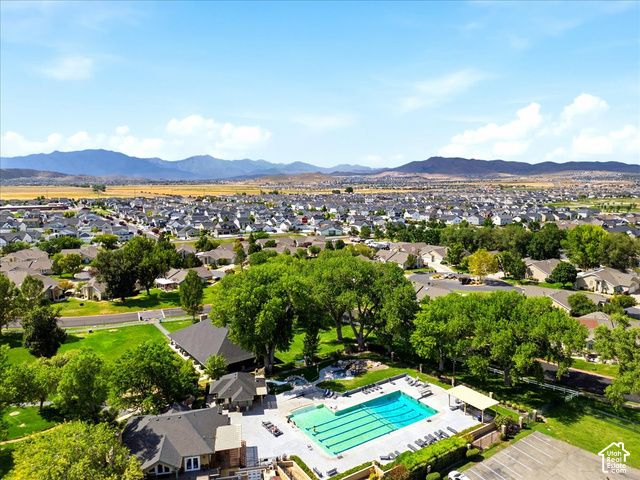 731 S SARATOGA DR, Saratoga Springs, UT 84045