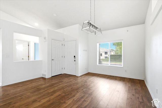 731 S SARATOGA DR, Saratoga Springs, UT 84045