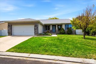 731 S SARATOGA DR, Saratoga Springs, UT 84045
