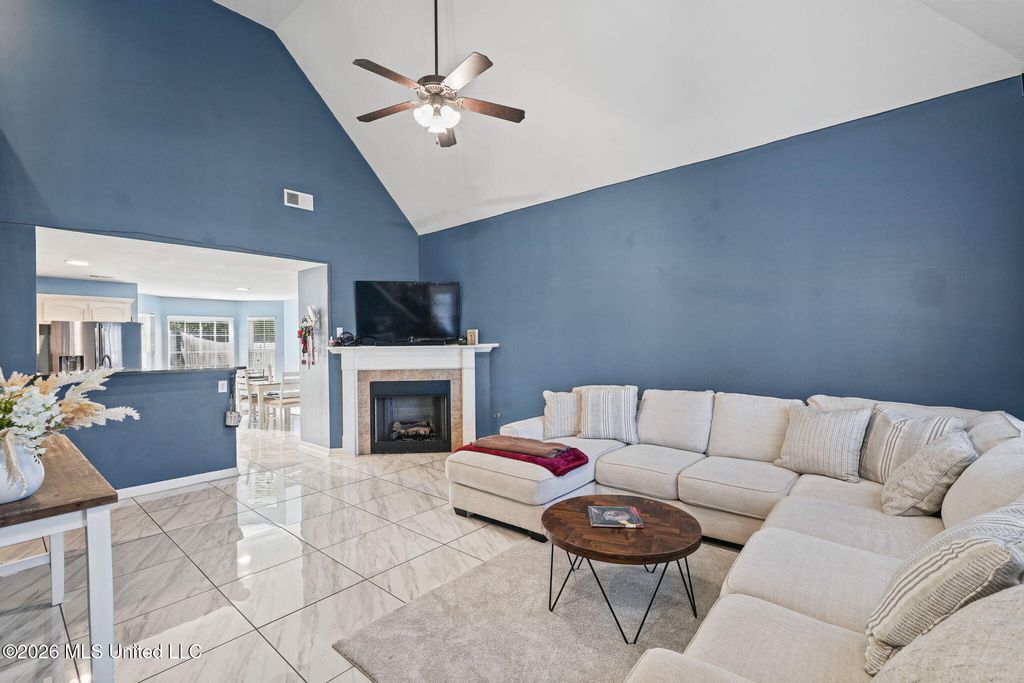 9025 Billy Pat Drive, Olive Branch, MS 38654 — photo 2