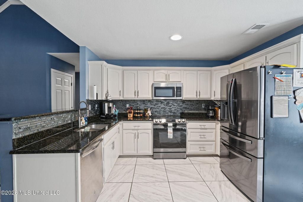 9025 Billy Pat Drive, Olive Branch, MS 38654 — photo 3