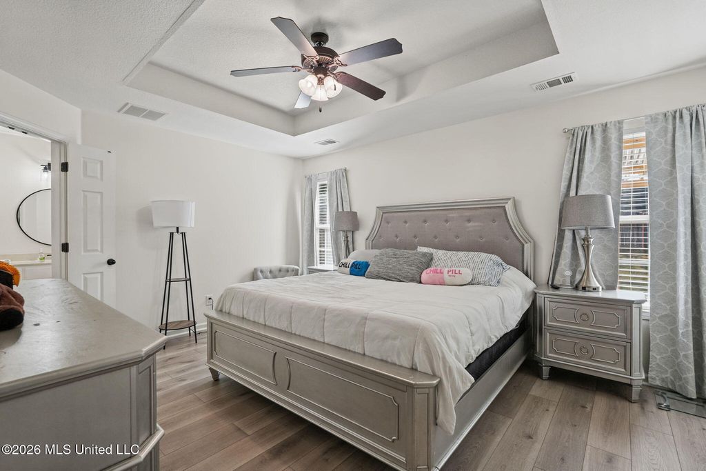 9025 Billy Pat Drive, Olive Branch, MS 38654 — photo 4