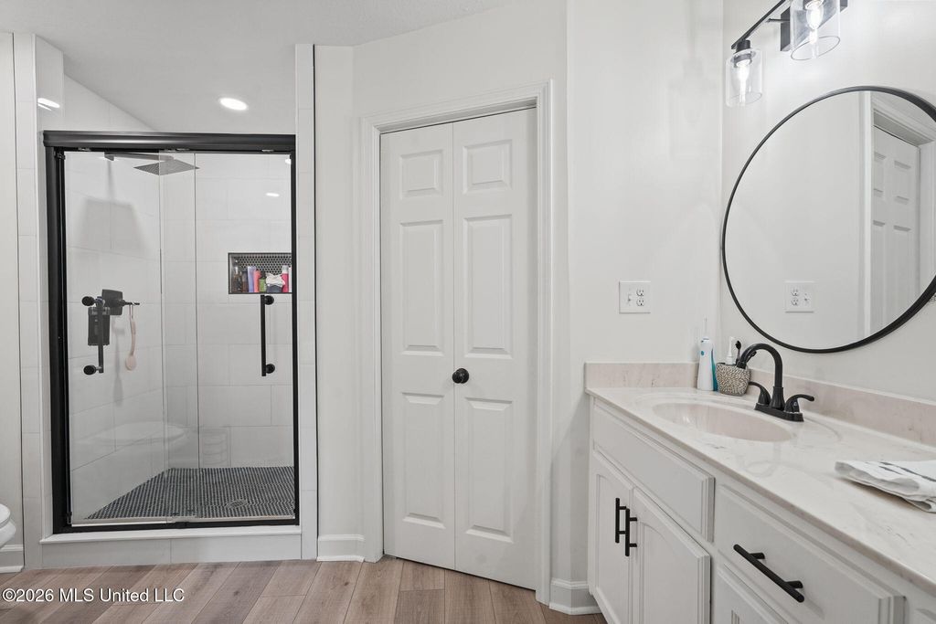 9025 Billy Pat Drive, Olive Branch, MS 38654 — photo 5