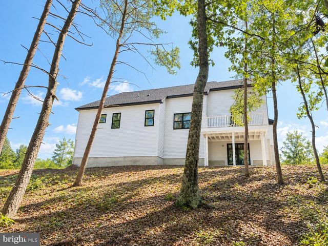 LOT 4 LIBBY'S RIDGE RD, Berkeley Springs, WV 25411