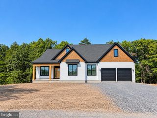 LOT 4 LIBBY'S RIDGE RD, Berkeley Springs, WV 25411