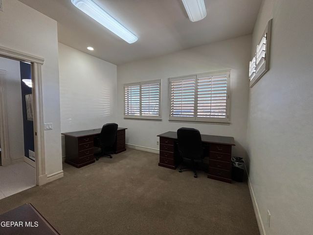 5915 Silver Springs Drive 5, El Paso, TX 79912