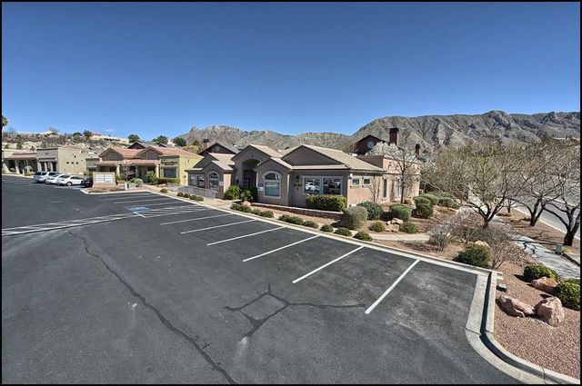 5915 Silver Springs Drive 5, El Paso, TX 79912