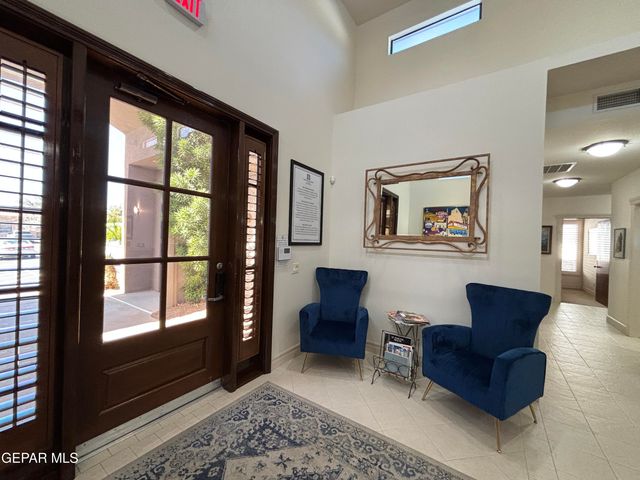 5915 Silver Springs Drive 5, El Paso, TX 79912