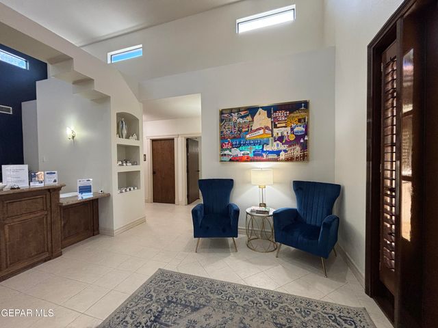 5915 Silver Springs Drive 5, El Paso, TX 79912