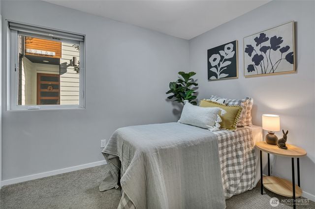 5917 B California Avenue SW, Seattle, WA 98136