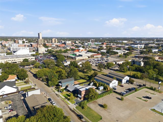 632 S 7th Street, Waco, TX 76706