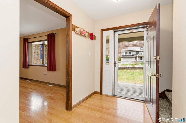 16 Lasky Road, Beacon Falls, CT 06403