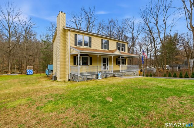 16 Lasky Road, Beacon Falls, CT 06403