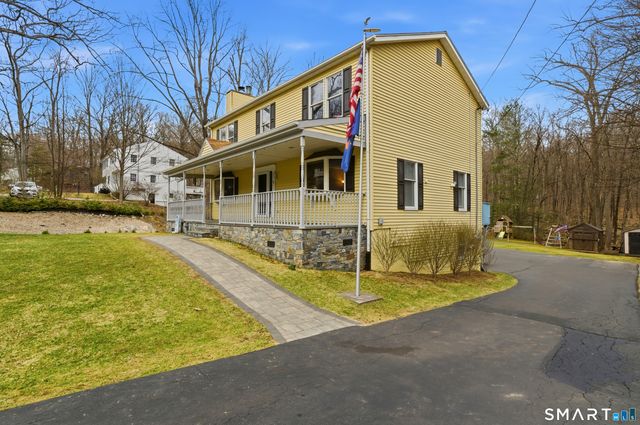 16 Lasky Road, Beacon Falls, CT 06403