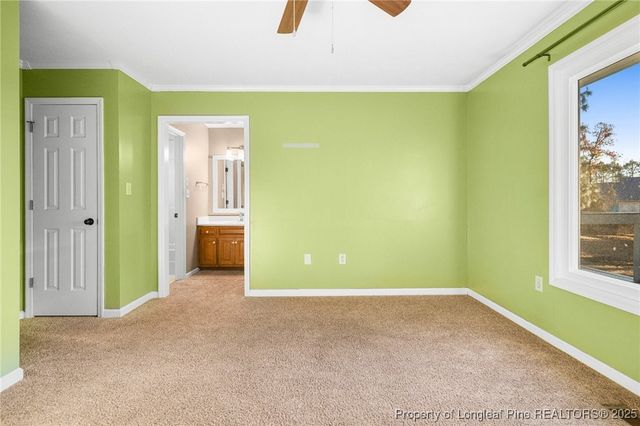 109 Ashton Place, Spring Lake, NC 28390